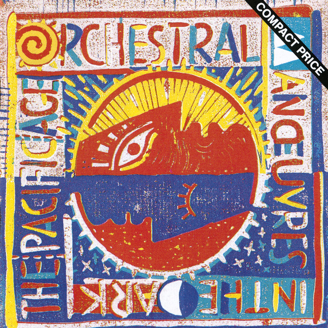 Orchestral Manoeuvres in the Dark - (forever) Live And Die