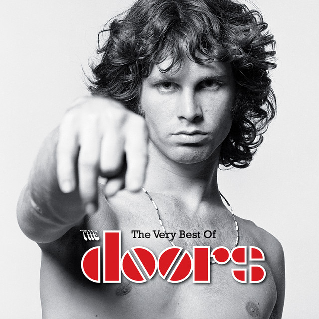 The Doors - Hello` I Love You` Won`t You Tell Me Your Name?