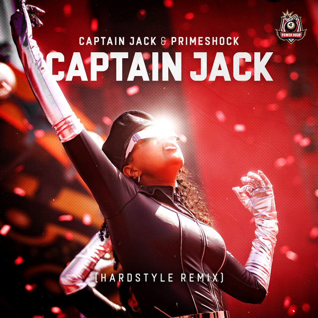 Captain Jack - Captain Jack