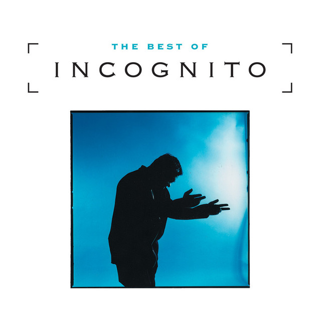 Incognito - Don`t You Worry `bout A Thing