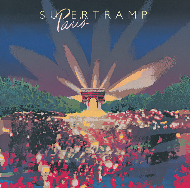 Supertramp - Dreamer [live]