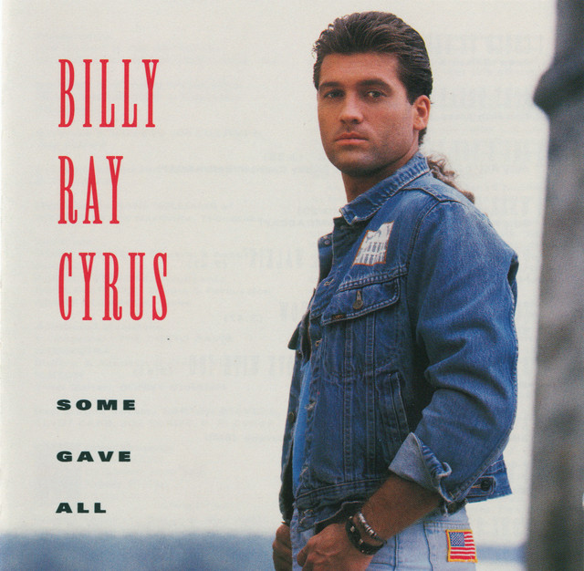 Billy Ray Cyrus - Could`ve Been Me