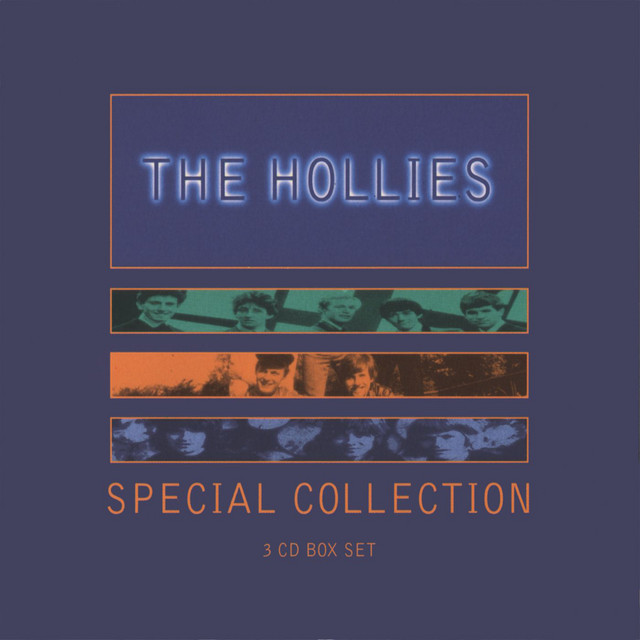 The Hollies - Daddy Don`t Mind