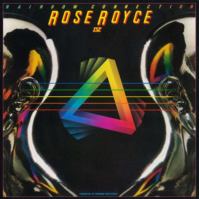 Rose Royce - Is It Love You`re After