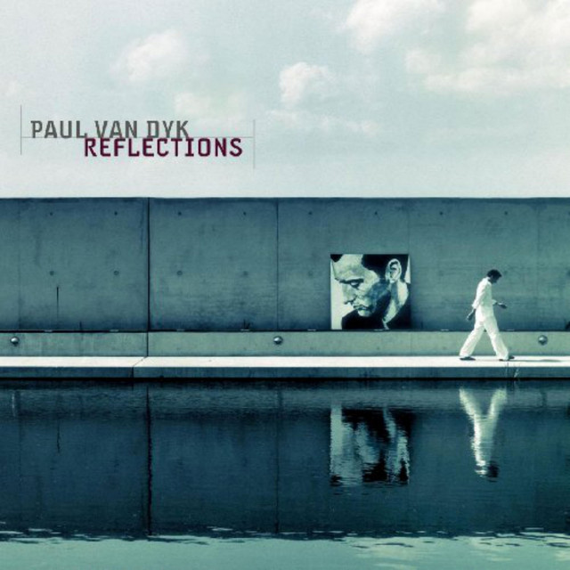 Paul van Dyk feat. Vega 4 - Time Of Our Lives