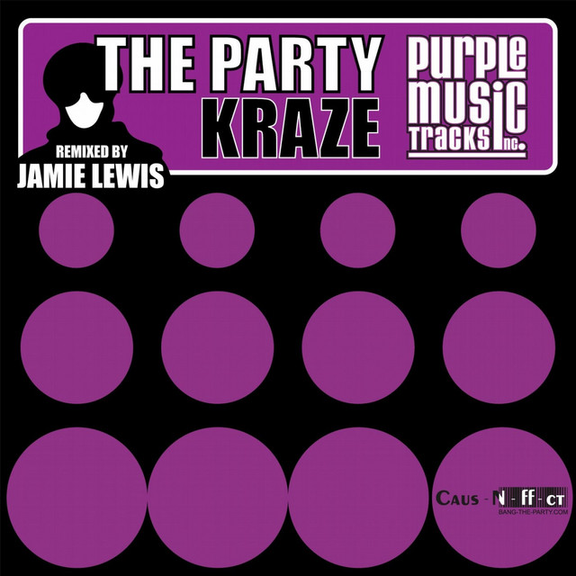 Kraze - The Party