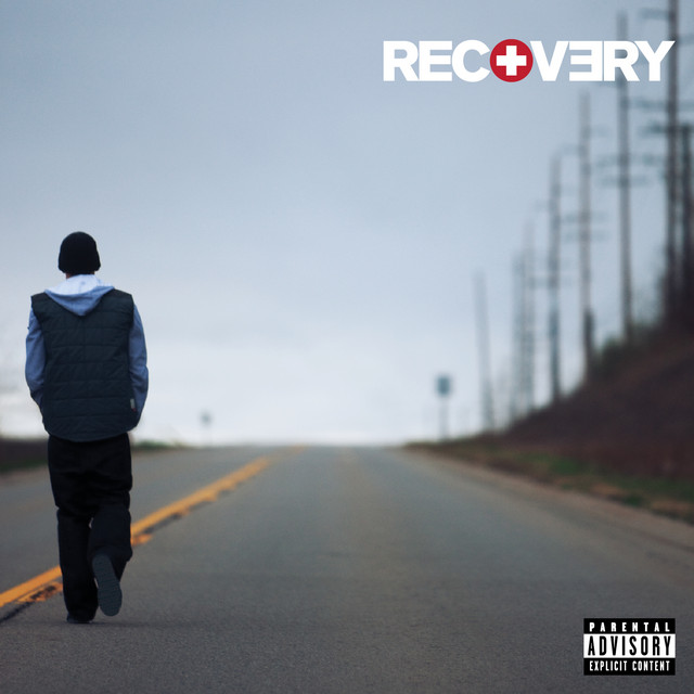 Eminem feat. Rihanna - Love The Way You Lie