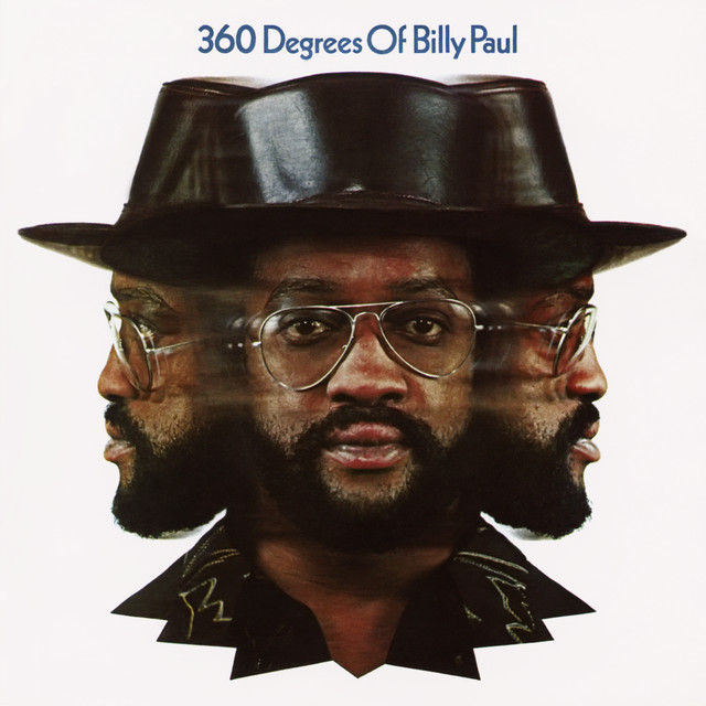 Billy Paul - Me And Mrs. Jones / Your Song