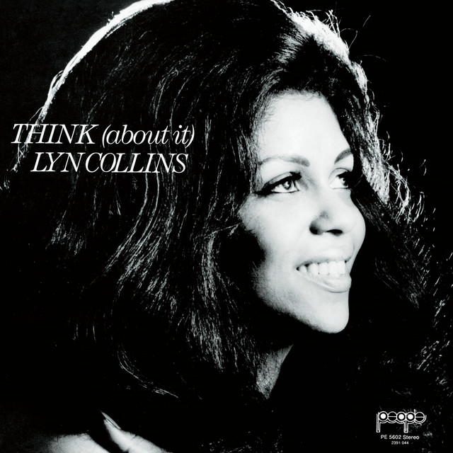 Lyn Collins - Think (about It)