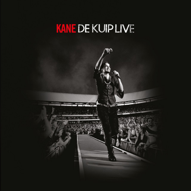 Kane - Catwalk Criminal