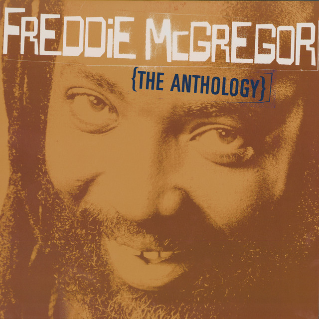 Freddie McGregor - Just Don`t Want To Be Lonely