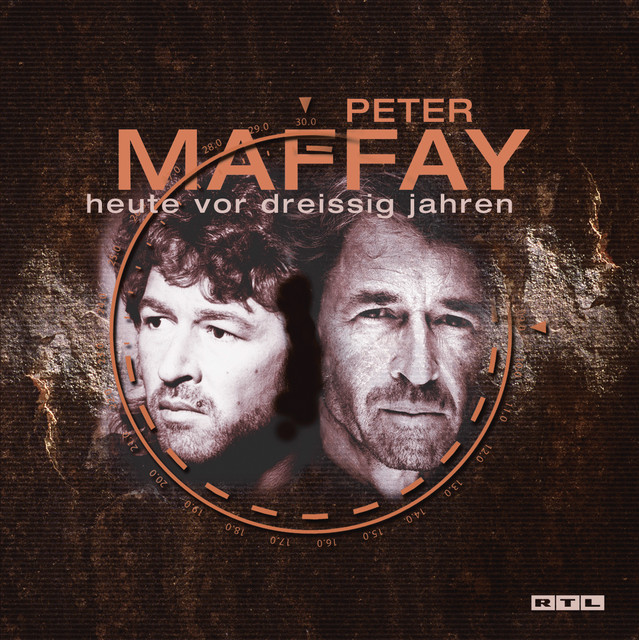 Peter Maffay - Uber Sieben Brucken Musst Du Gehn
