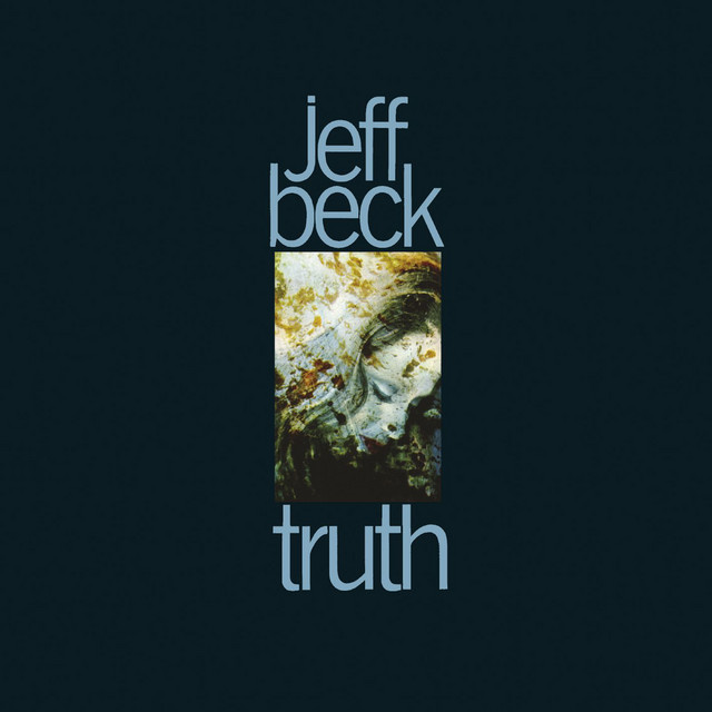 Jeff Beck - Tallyman
