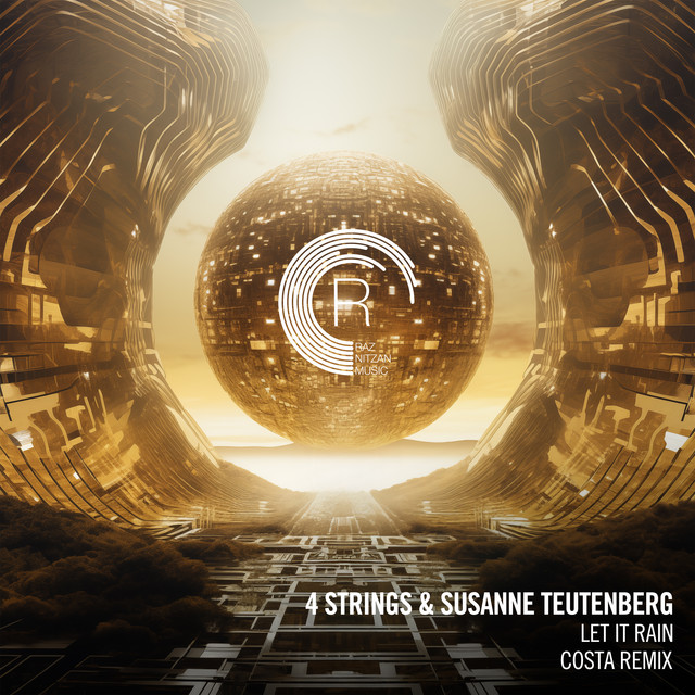 4 Strings - Let It Rain