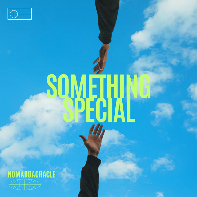 Nomad - Something Special