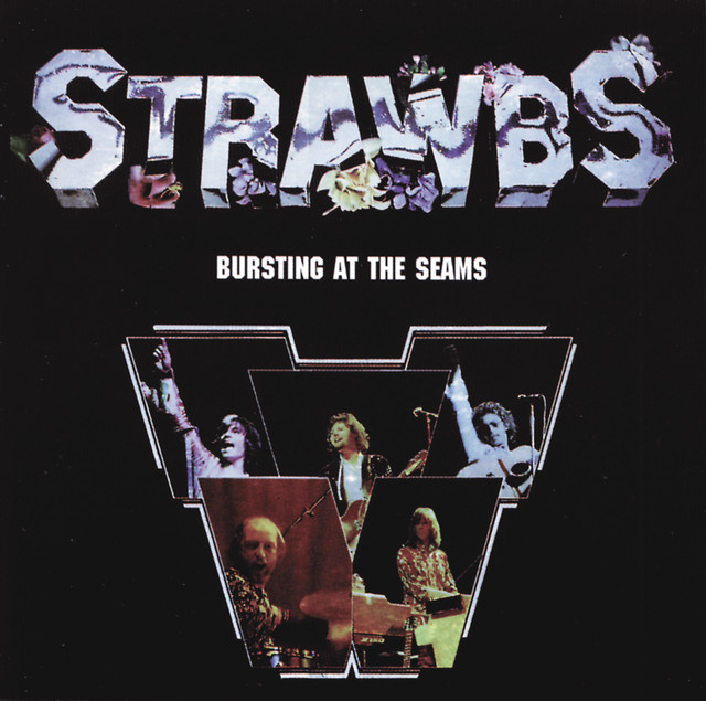Strawbs - Part Of The Union