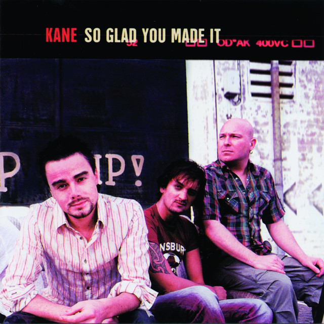 Kane - Let It Be
