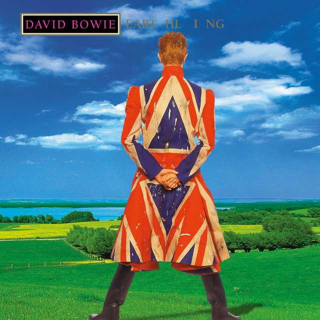 David Bowie - Little Wonder