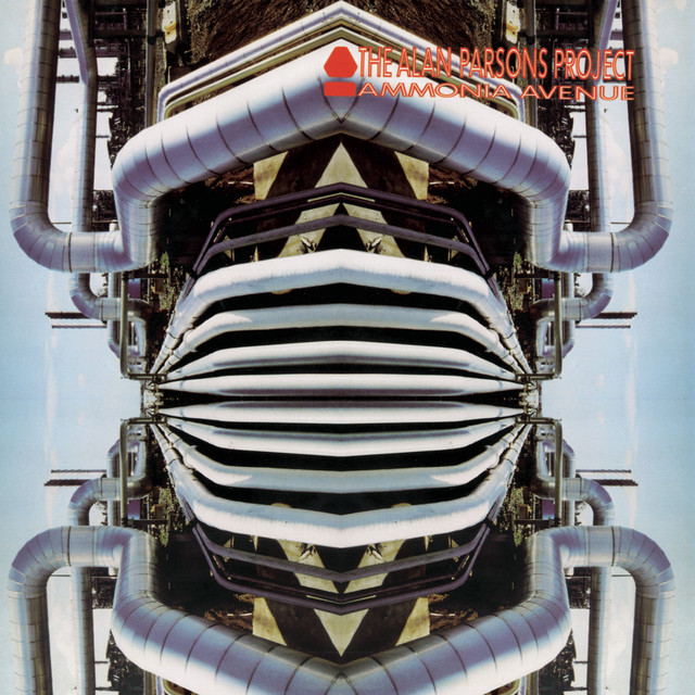 The Alan Parsons Project - Don`t Answer Me
