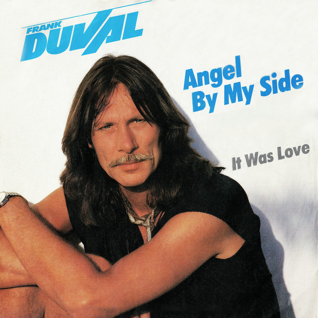 Frank Duval & Kalina Maloyer - It Was Love