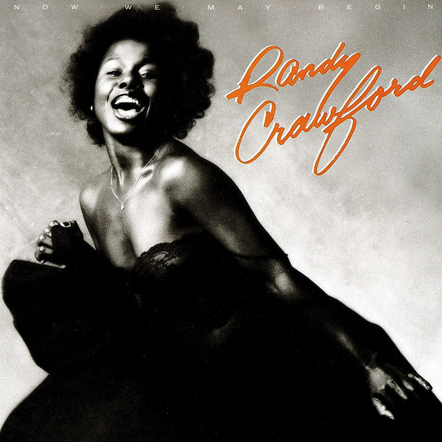 Randy Crawford - One Day I`ll Fly Away