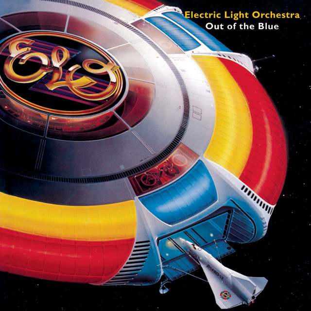 Electric Light Orchestra - Sweet Talkin` Woman