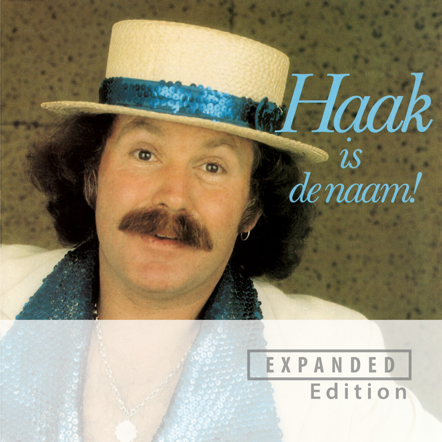 Nico Haak - Langzaam Sneller Gaan