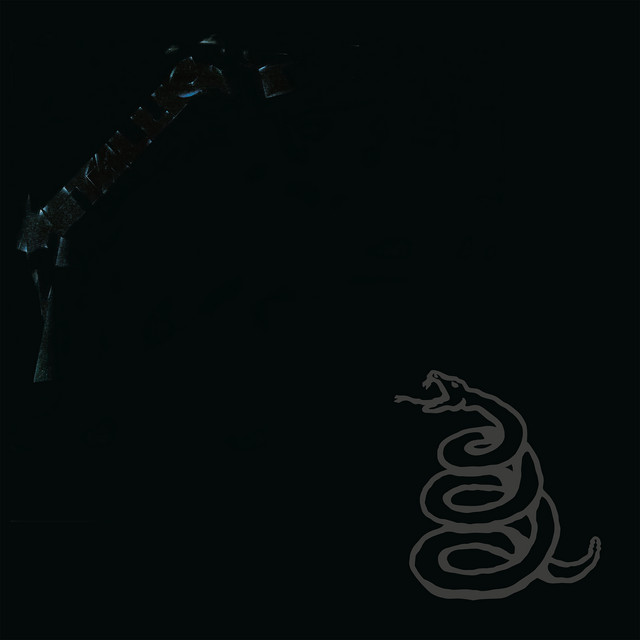 Metallica - Sad But True
