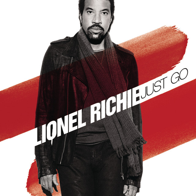 Lionel Richie & Trijntje Oosterhuis - Face In The Crowd