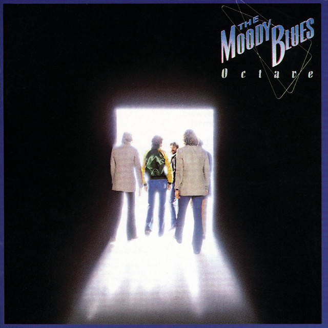 The Moody Blues - Had To Fall In Love