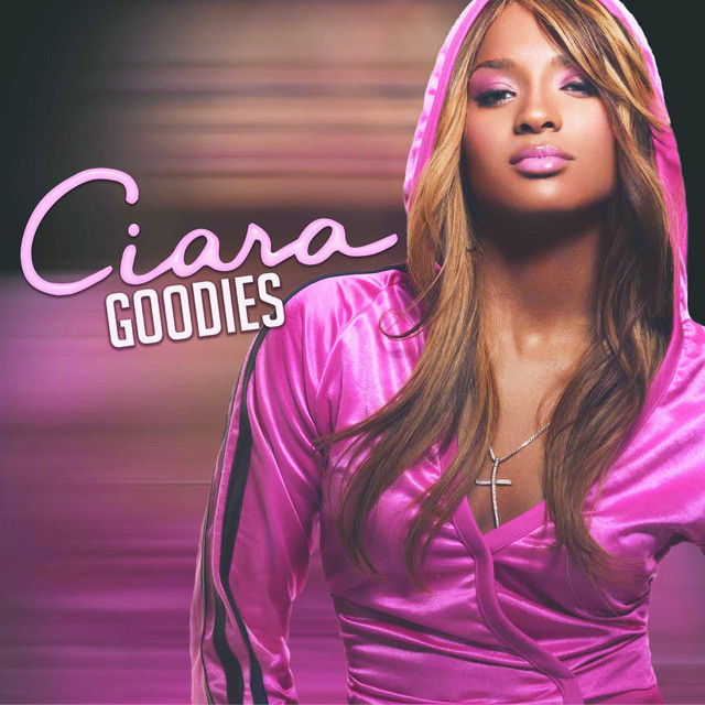 Ciara feat. Missy Elliott - 1` 2 Step