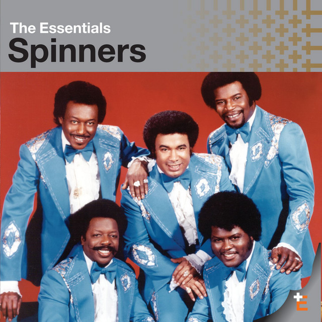 The Spinners - Cupid I`ve Loved You For A Long Time
