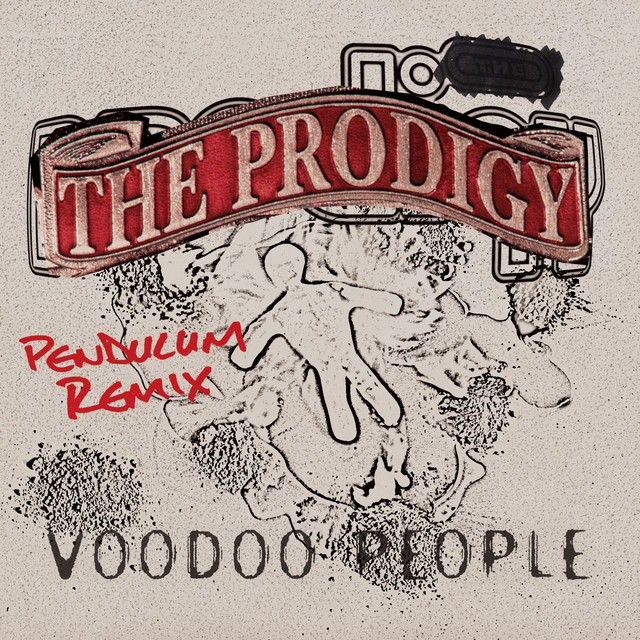 The Prodigy - Voodoo People