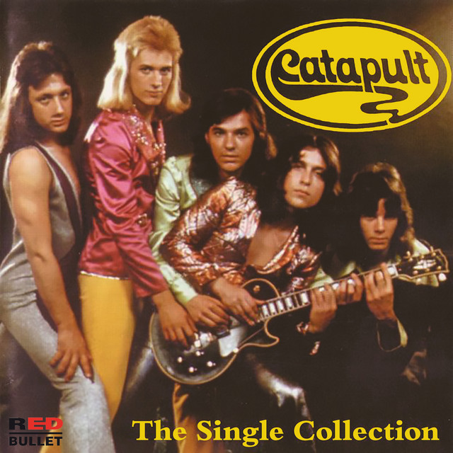 Catapult - Hit The Big Time