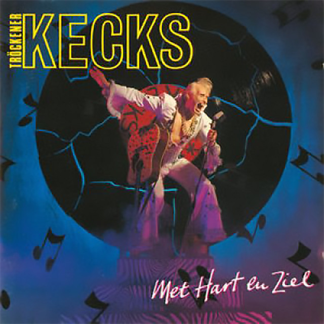 Trockener Kecks - Met Hart En Ziel