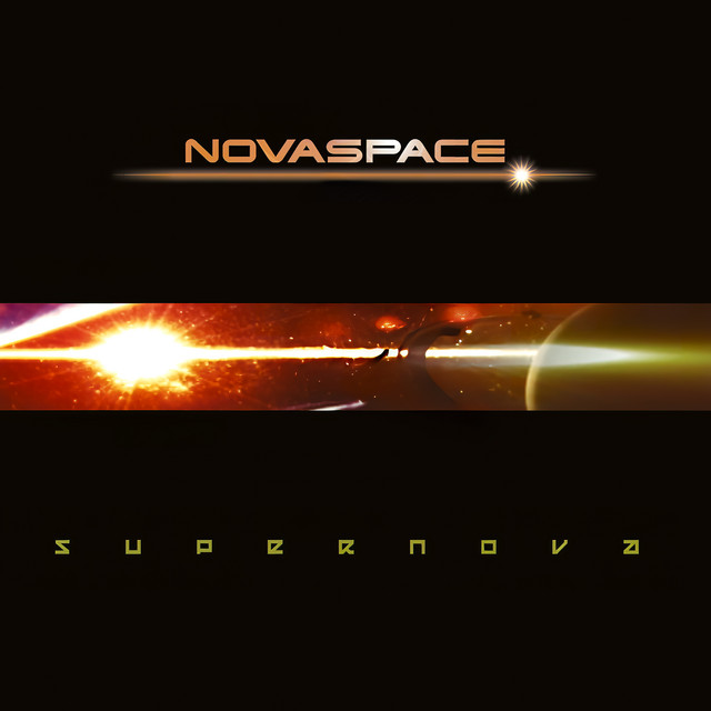 Novaspace - To France