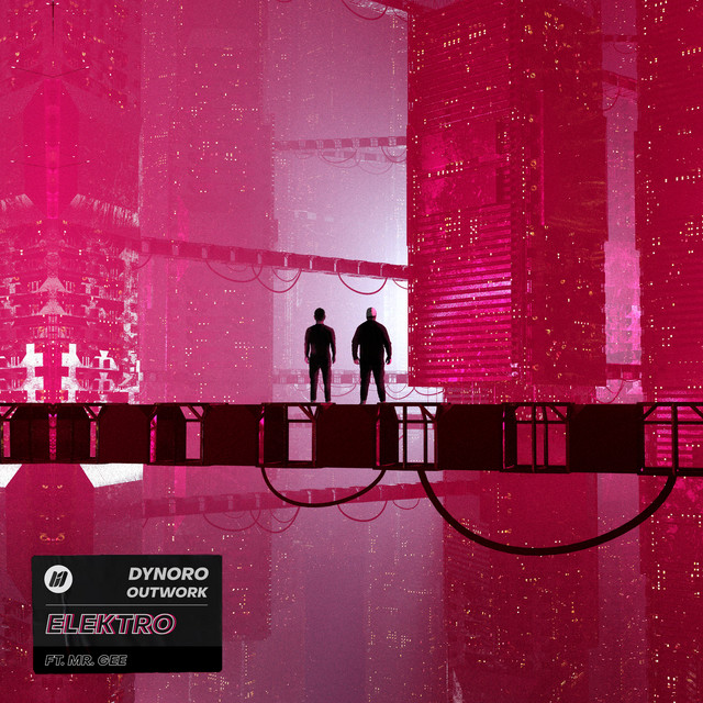 Outwork feat. Mr. Gee - Elektro