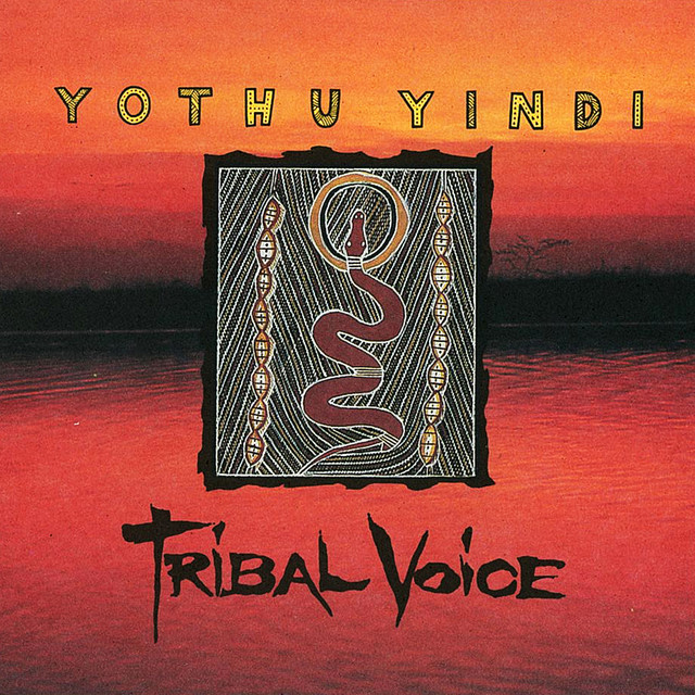 Yothu Yindi - Treaty