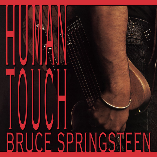 Bruce Springsteen - 57 Channels (and Nothin` On)