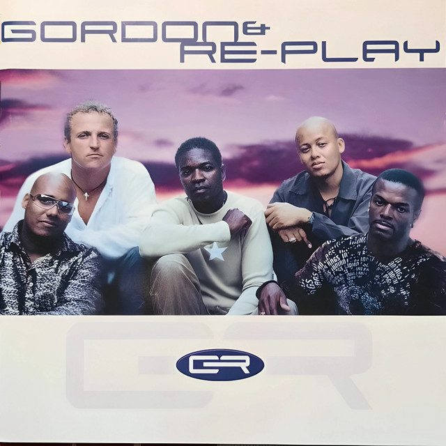 Gordon & Re-Play - Weet Dat Ik Van Je Hou