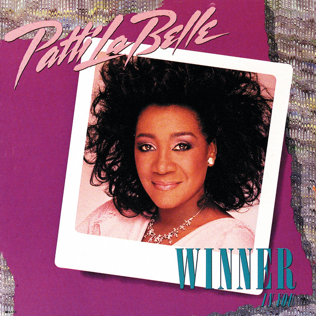Patti LaBelle - Oh` People