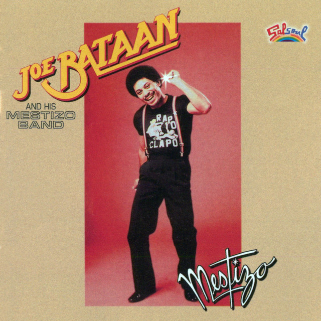 Joe Bataan - Sadie (she Smokes)