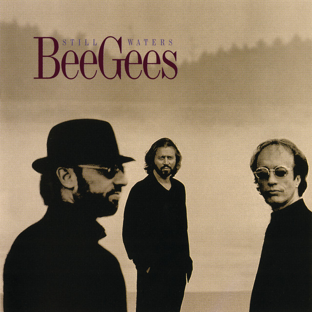 Bee Gees - Alone