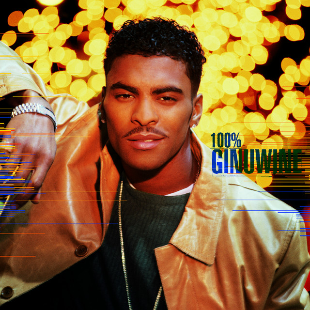 Ginuwine - Same Ol` G / What`s So Different?