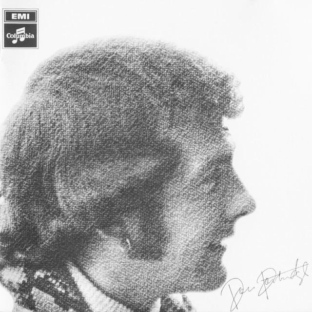 Don Partridge - Blue Eyes