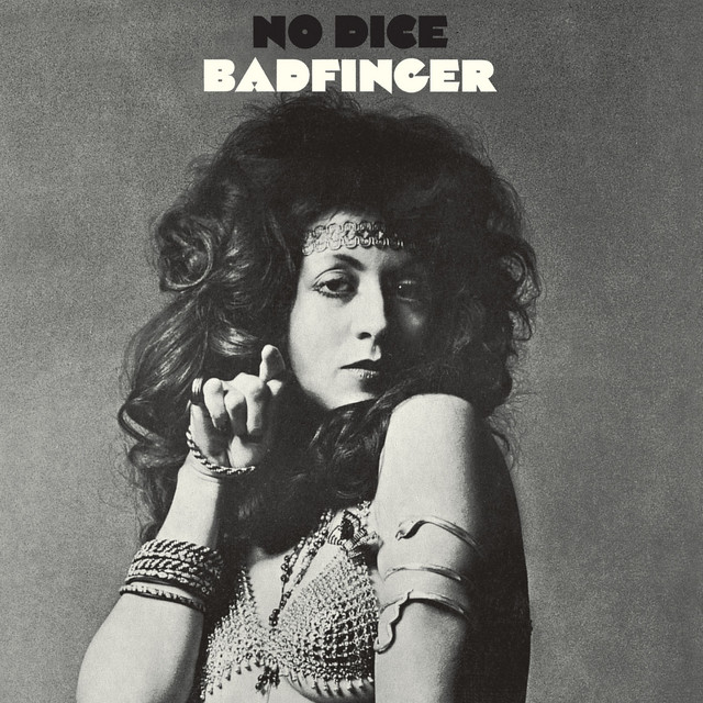 Badfinger - No Matter What