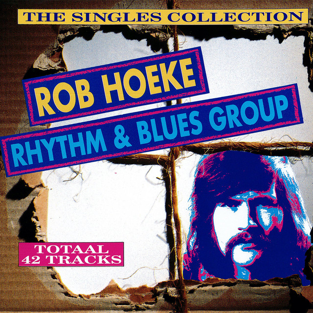 The Rob Hoeke Rhythm & Blues Group - What Is Soul