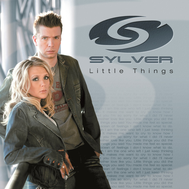 Sylver - Livin` My Life