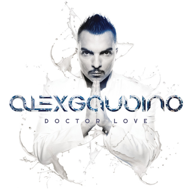 Alex Gaudino - I`m In Love (i Wanna Do It)