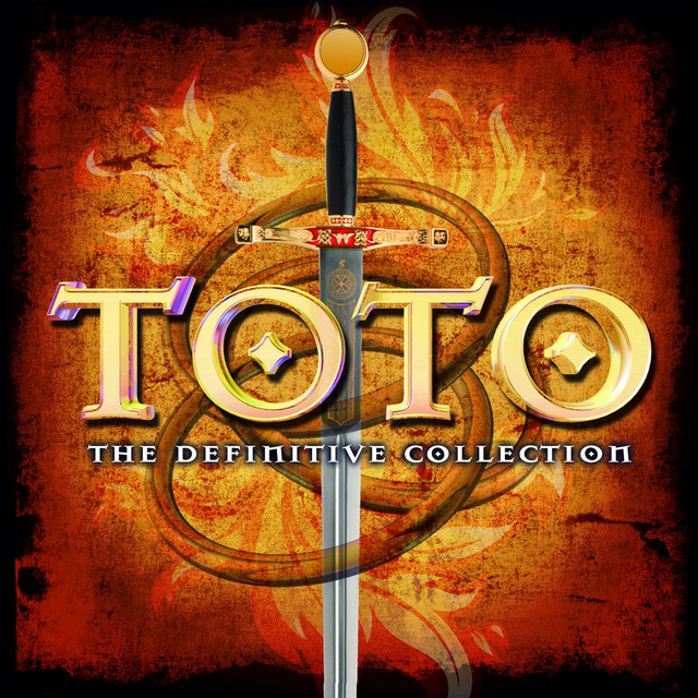 Toto - Out Of Love